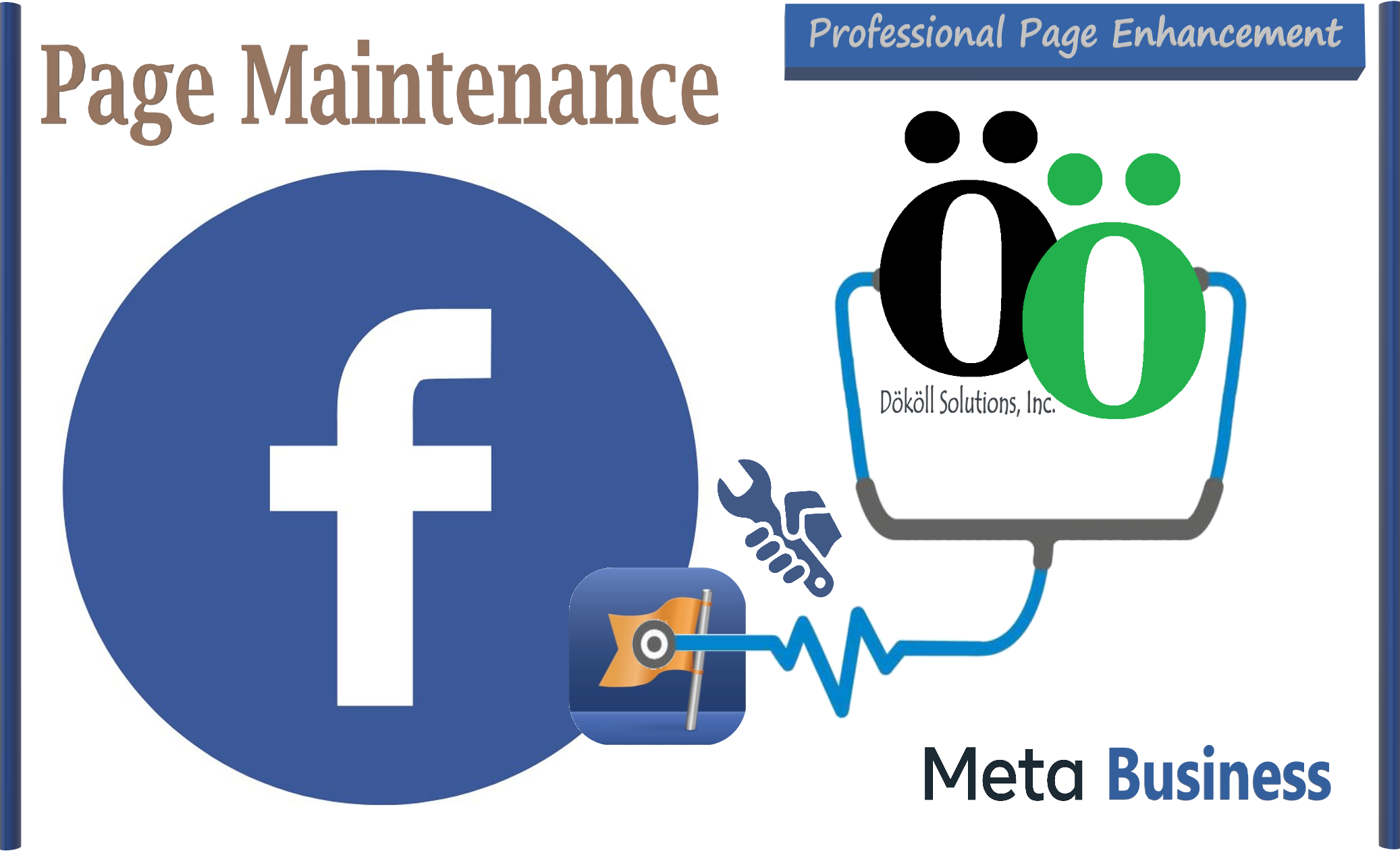 Facebook Hourly Page Maintenance List
