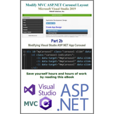 Modifying ASP.NET App Carousel
