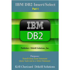 IBM DB2 Insert Select Part 1