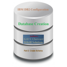 IBM DB2 Create Schema Part 2