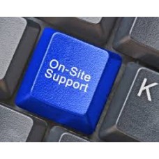 On-Site Support