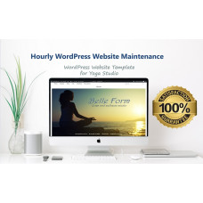 Advanced Web App Maintenance (Hourly)