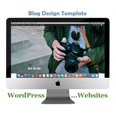 WordPress Blog Development
